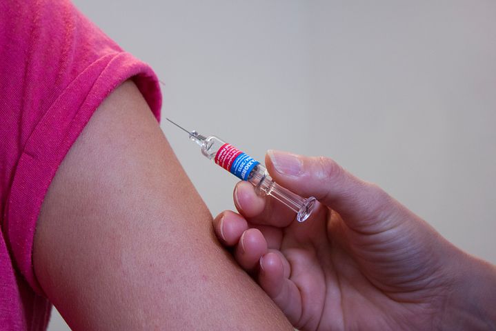 workplace flu vaccinations in Sydney